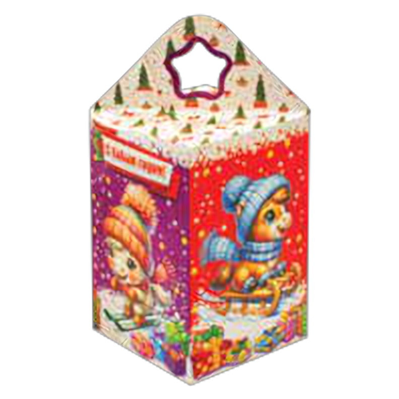 Четыре символа